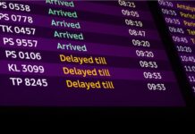 Trump Kills Consumer Flight Delay Compensation Plan
