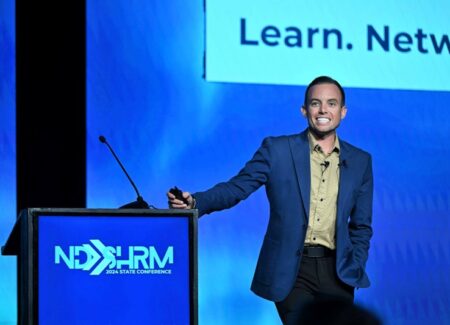 Thriving in the ‘VUCA’ Era of Meetings and Events