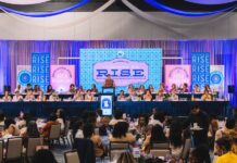 El Paso—Where Meetings Are Made