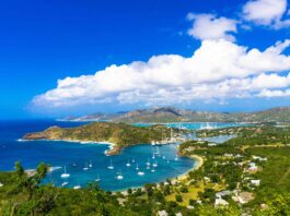 Antigua and Barbuda to Host 2026 CTM The beautiful twin-islands of Antigua and Barbuda have been named the Caribbean's leading meetings and conference destination.