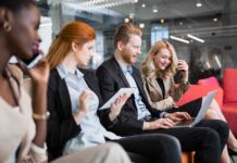 How to use AI tools at events that resonate with Gen Z.