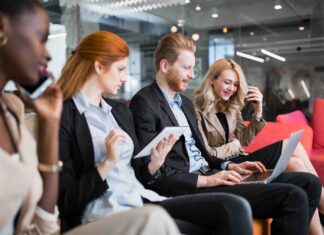 How to use AI tools at events that resonate with Gen Z.