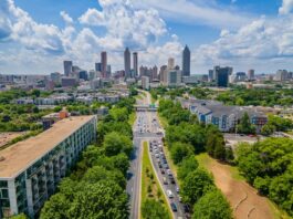 Meetings in Georgia: Venues and Experiences for Events