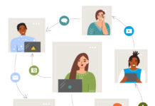 How to Keep the Engagement Going Post-Con