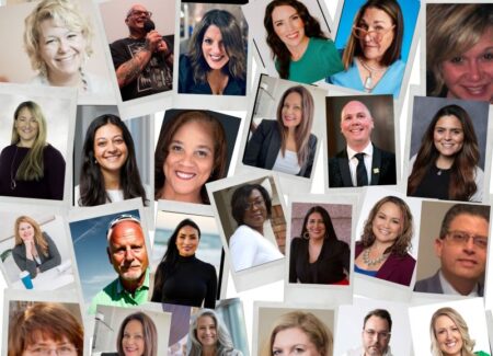 Introducing Prevue’s 2026 Advisory Board!