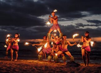 New Crowne Plaza Boosts Fiji’s MICE Industry