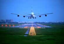 In the Air Today: Airline News