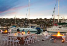 Southern California Dreamin’ of Meetings & Events