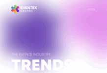 cover of Eventex 2026 Events Industry Trends Report