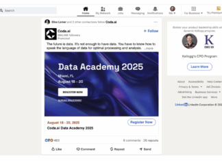 Cvent’s New Integration to Add Event Marketing Intelligence