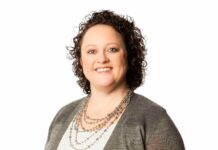 Exclusive: Bishop-McCann’s Amber Heintz Talks Trends Amber Heintz, VP Program Operations for Bishop-McCann, talks trends.