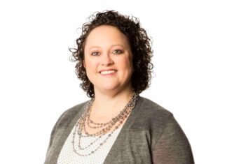 Exclusive: Bishop-McCann’s Amber Heintz Talks Trends Amber Heintz, VP Program Operations for Bishop-McCann, talks trends.