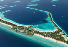 Atlantis The Royal Maldives will open in 2029.