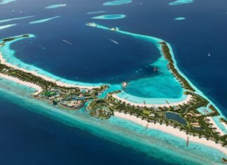 Atlantis The Royal Maldives to Open in 2029 Atlantis The Royal Maldives will open in 2029.