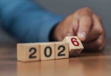 Mark your calendar for important MICE meetings in 2026.