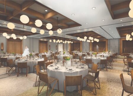 Big Ideas, Smaller Spaces: Boutique Meeting Hotels in Texas