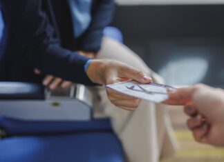 TSA Sets $45 Penalty for Non-REAL ID Travelers Beginning Feb. 1 TSA