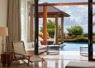 Planner Promotion at Resort Hideaway in Dominica A new group offer at InterContinental Dominica Continental Dominica Cabrits Resort & Spa offers a plethora of perks.