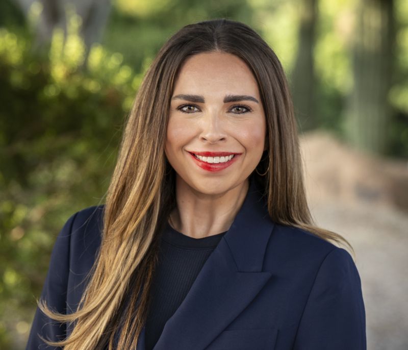 Alix Skelpsa Ridgway is the new Director of the Arizona Office of Tourism.