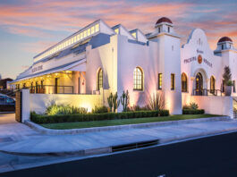 Anaheim Packing House