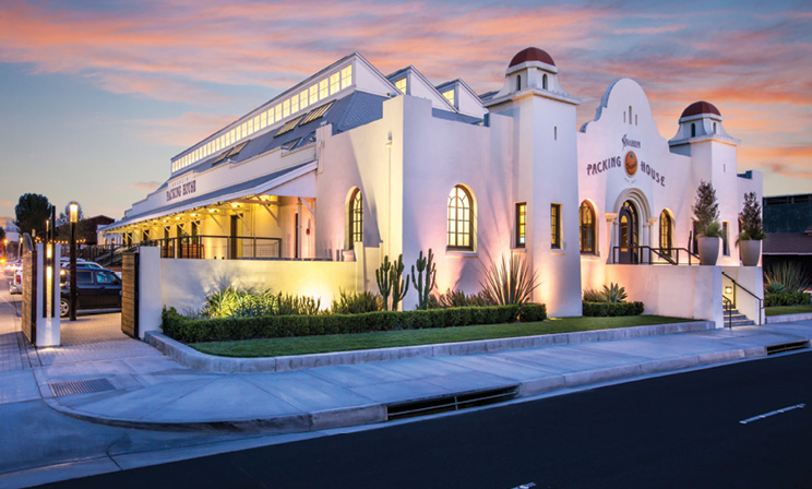 Anaheim Packing House
