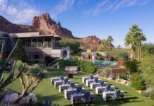 Where Groups Are Heading Next: New & Refreshed Meeting Spaces