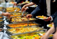 AHLA Joins the U.S. Food Waste Pact