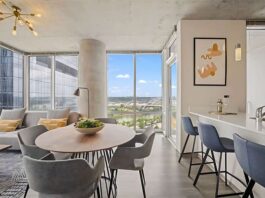 Apartment Collection by Hilton