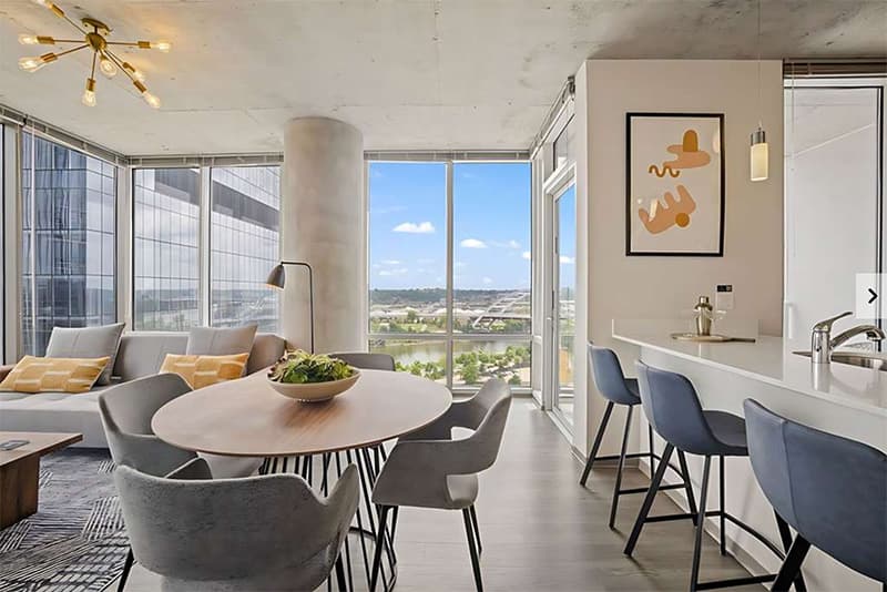 Apartment Collection by Hilton (photo credit: Hilton)