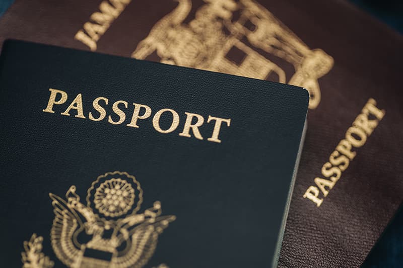 Henley Passport Index Reveals 2026 Global Rankings