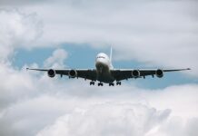 IATA reports increase in passenger demand