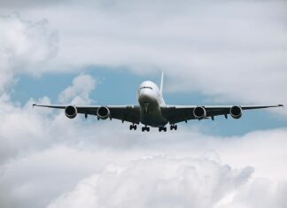 IATA reports increase in passenger demand