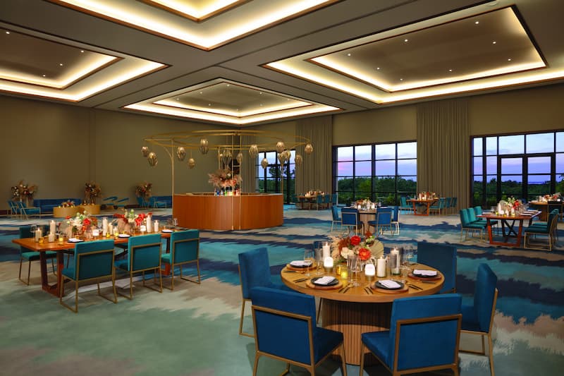 Where Inspiration Meets Meaningful Moments