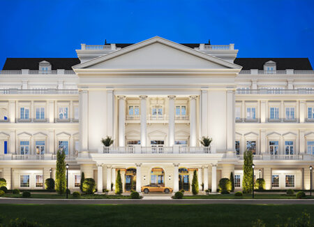 World Equestrian Center Wins 2026 Stella Awards for Meetings and Events The Equestrian Manor at World Equestrian Center in Ocala