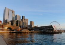 Seattle Celebrates Black History Month