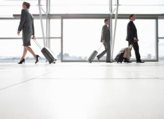 Talma Travel Solutions