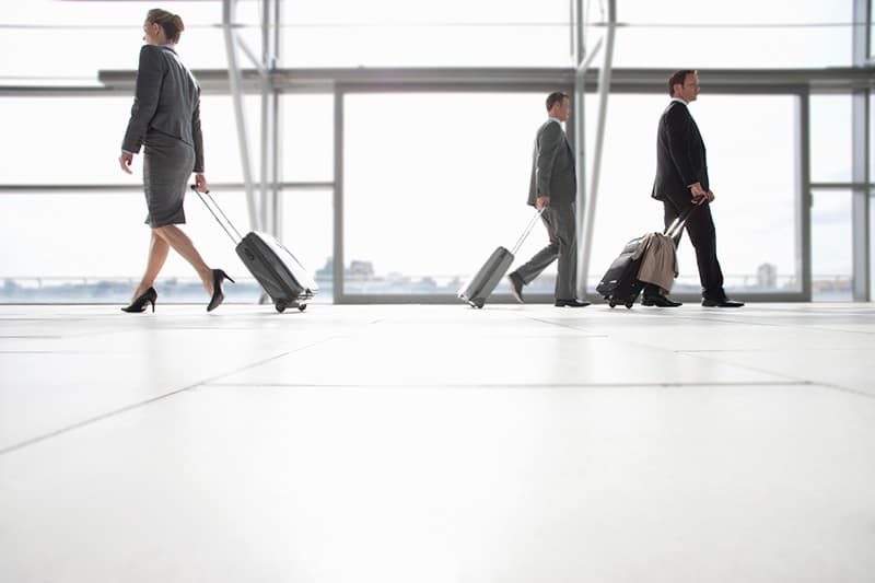 Talma Travel Solutions Reveals Trends Shaping Corporate Travel in 2026