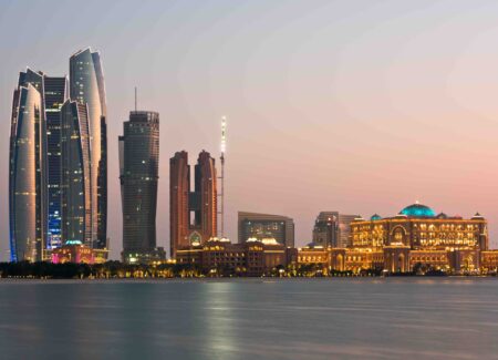 The SITE Global Conference in Abu Dhabi Feb 12-15 offers worldwide networking, education and destination immersion.
