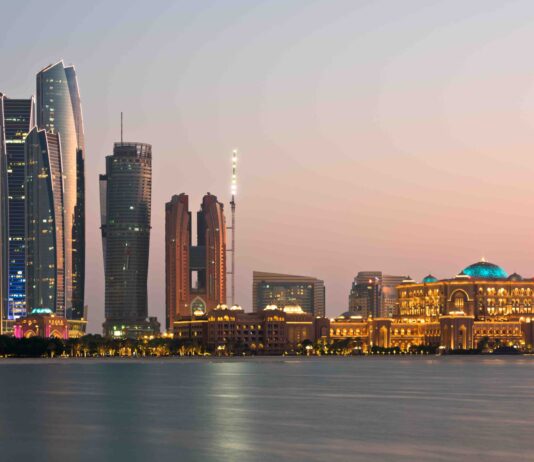 The SITE Global Conference in Abu Dhabi Feb 12-15 offers worldwide networking, education and destination immersion.