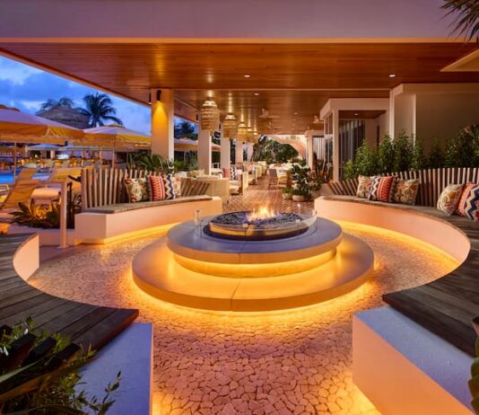 The Sunny Makes Its Debut, Bringing Fresh Event Venues to Sunny Isles Beach