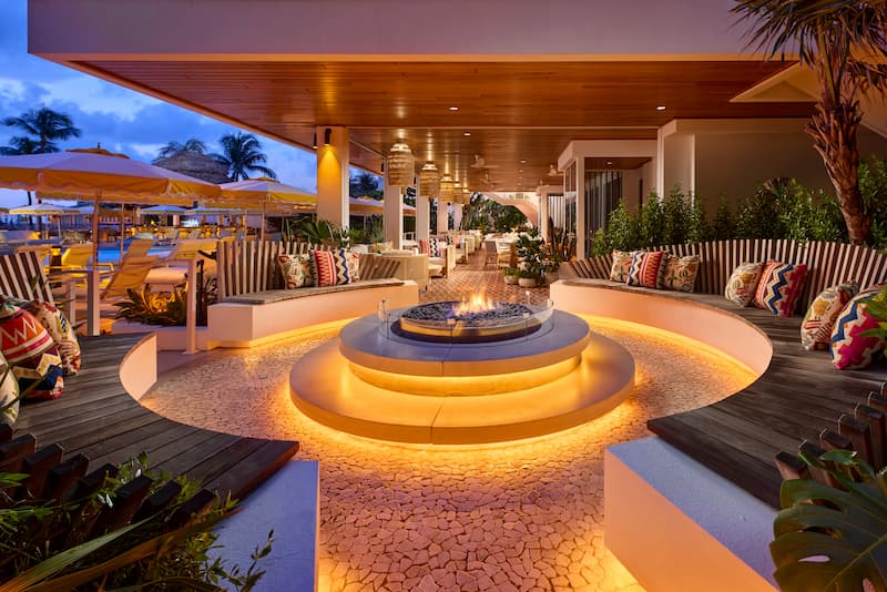 The Sunny (Photo: Moris Moreno).