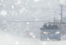 Blizzard Warnings Issued for Northeast; Flights Cancelled