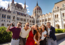 Embark on Success: Discover the Ultimate Incentive Trip with a River Charter from Celebrity Cruises®