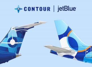 Contour, JetBlue Partner on New Interline Agreement to Enhance Regional Travel