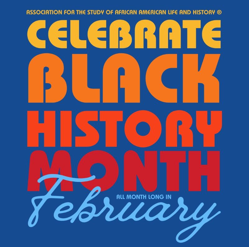 Westward Events & February Dates Honor Black History