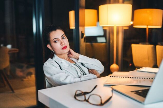 The Hidden Cost of Hyper-Responsibility in Event Leadership
