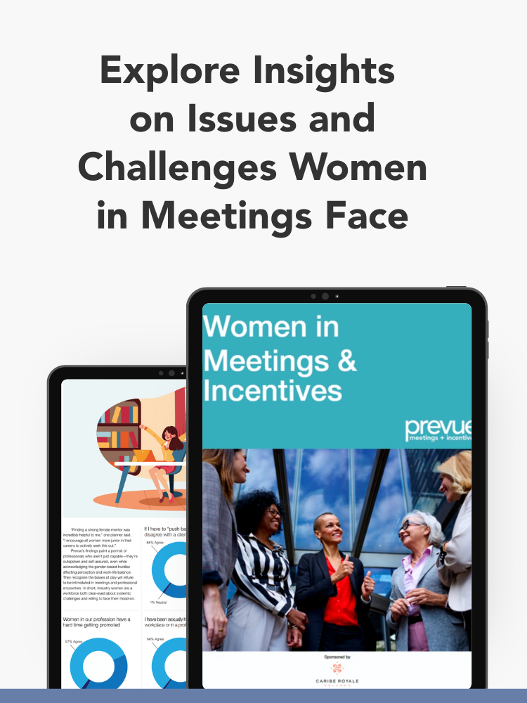 Planners: What Stresses You Out? report preview