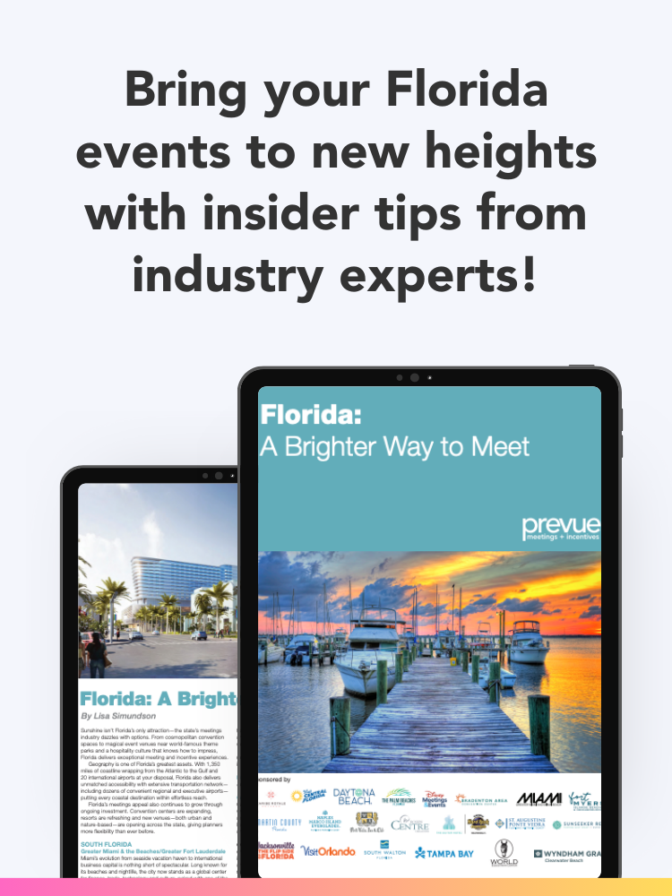 Planners: What Stresses You Out? report preview