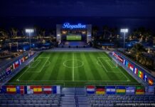 Fan Fest Turns Royalton Resorts Into FIFA Game-Day Hubs