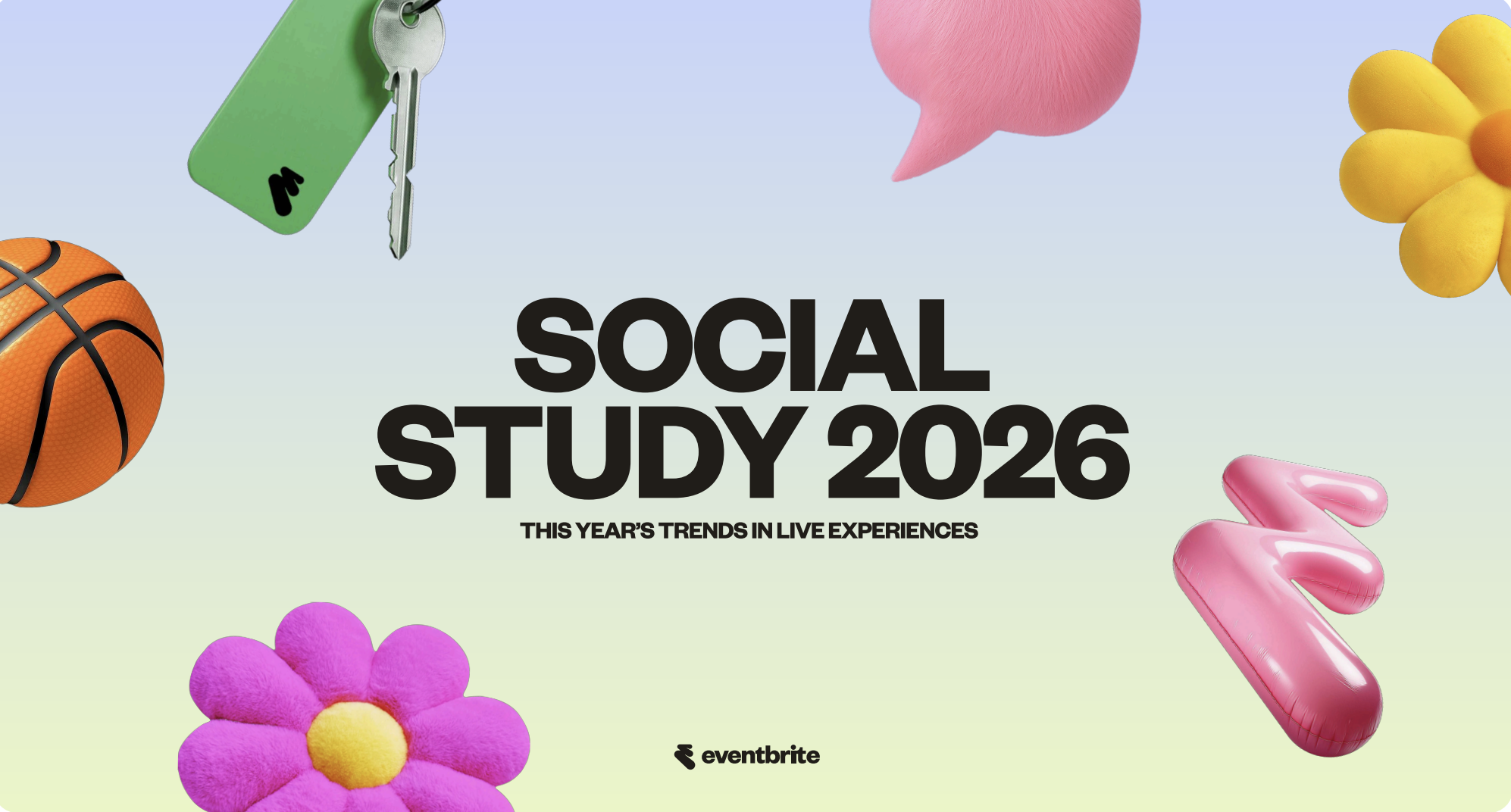 Time for Events to Get Real